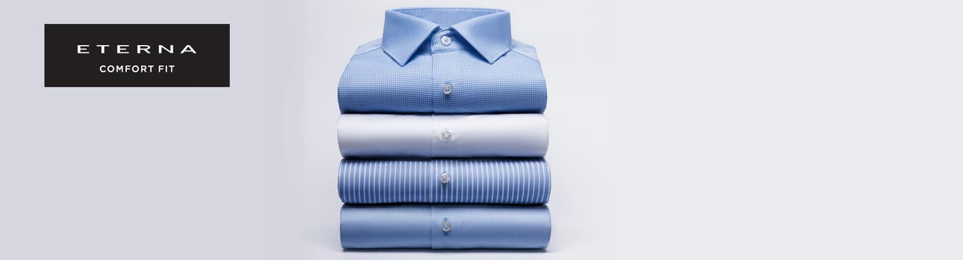ETERNA COMFORT FIT