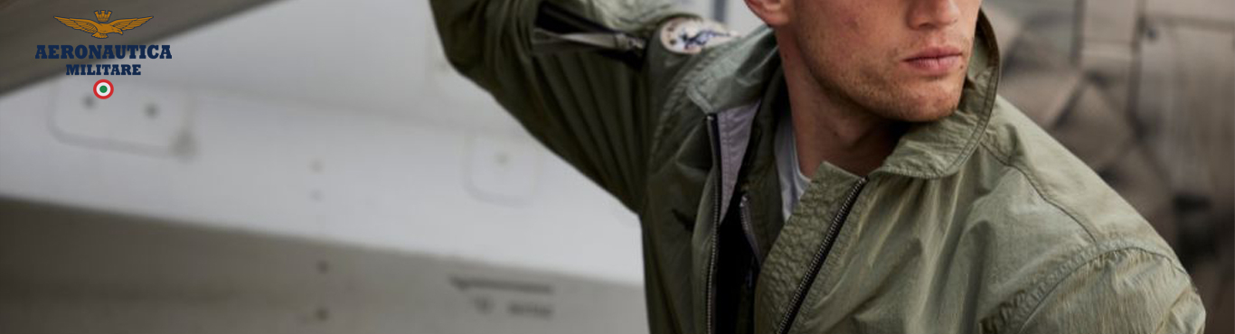 AERONAUTICA MILITARE