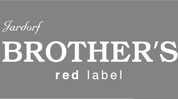 RED LABEL JARDORF BROTHER'S