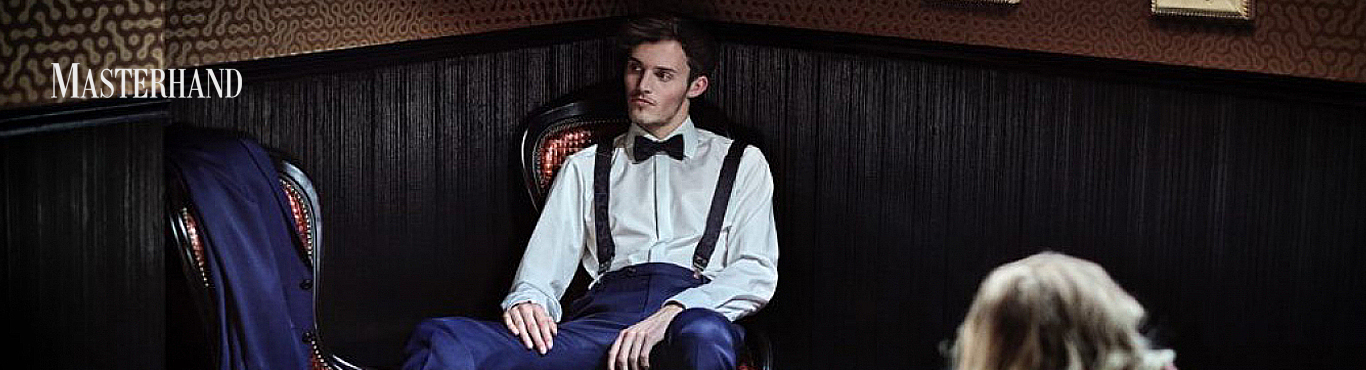 MASTERHAND