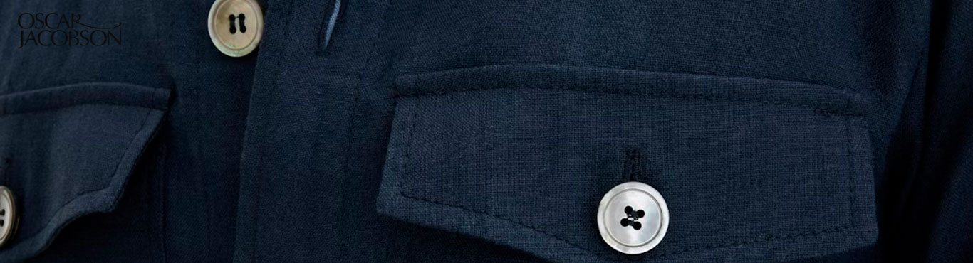 Herre skjorte jakker hos Jardex! Herre skjorte jakker hos Jardex!