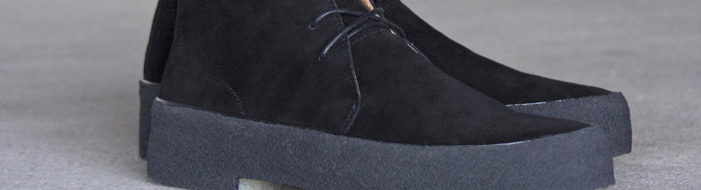 SKO / SIKKERHEDSSKO / GOLFSKO