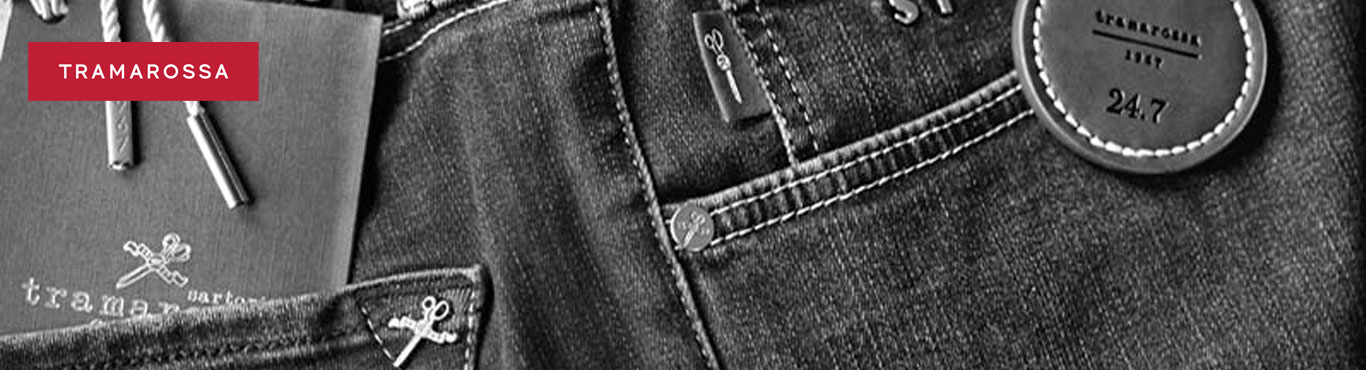 TRAMAROSSA ITALY
