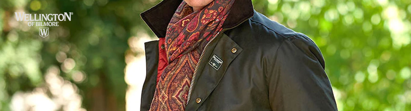 WELLINGTON OF BILMORE