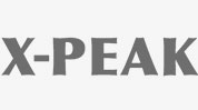 X-PEAK