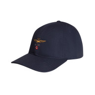 Aeronautica Militare Cap/Kasket til mænd. Blå