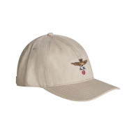 Aeronautica Militare Cap/Kasket til mænd. Sand
