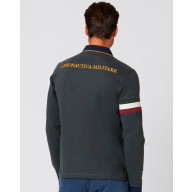 Aeronautica Militare polo shirt til mænd