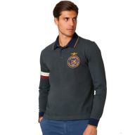 Aeronautica Militare polo shirt til mænd