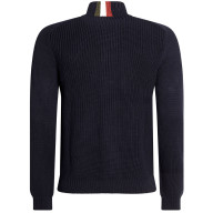 Aeronautica Militare cardigan til mænd