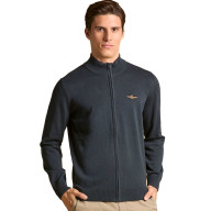 Aeronautica Militare cardigan til mænd
