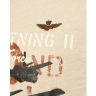 Aeronautica Militare t-shirt til mænd