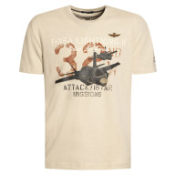 Aeronautica Militare t-shirt til mænd