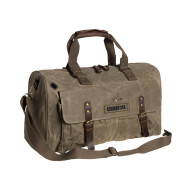 Aeronautica Militare weekend taske. Oliven.