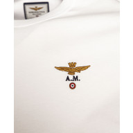 Aeronautica Militare t-shirt til mænd