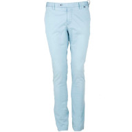 slim fit chinos til mænd 