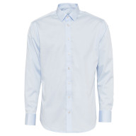 Bosweel herre skjorte modern fit stretch