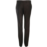 bukser til mænd slim fit