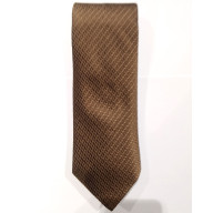 Bungaro silkeslips til mænd