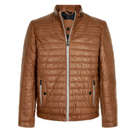 Canson skindjakke til mænd