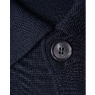 Clipper cardigan til mænd