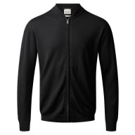 Clipper cardigan til mænd