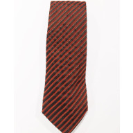 Donna Karan silkeslips til mænd 