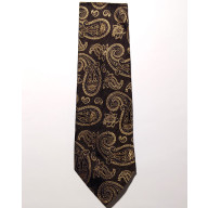 Emanuele Giorgio silkeslips til mænd