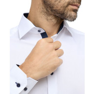 Eterna skjorte til mænd modern fit