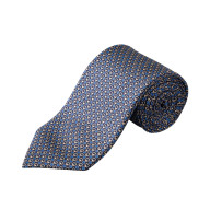 Eton silkeslips til mænd