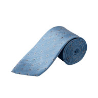 Eton silkeslips til mænd