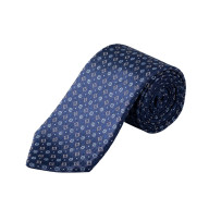 Eton silkeslips til mænd