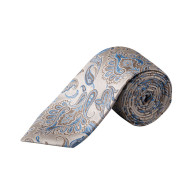 Eton silkeslips til mænd