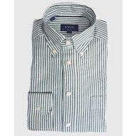 Eton skjorte til mænd contemporary fit