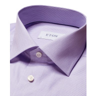 Eton skjorte til mænd contemporary fit