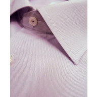 Eton skjorte til mænd contemporary fit