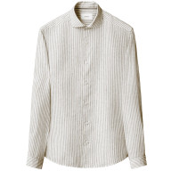 eton skjorte til mænd casual fit