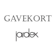 Jardex Gavekort