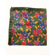 pyntetørklæde til brystlomme