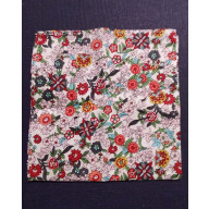 pyntetørklæde til brystlomme