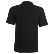 jardex-vaffel-polo-til-maend-sort