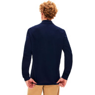 Lacoste langærmet poloshirt til mænd