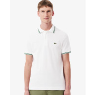 Lacoste polo til mænd.