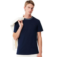 lacoste t-shirt til mænd