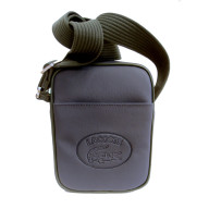 Lacoste skuldertaske til mænd