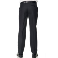 lui bukser til maend. sort