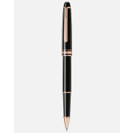 Montblanc Meisterstück Classique Rose-Gold rollerball