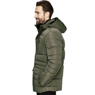 New Canadian dynejakke til mænd