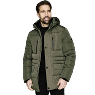 New Canadian dynejakke til mænd