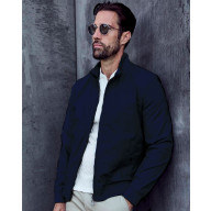 vindjakke til mænd fra New Canadian